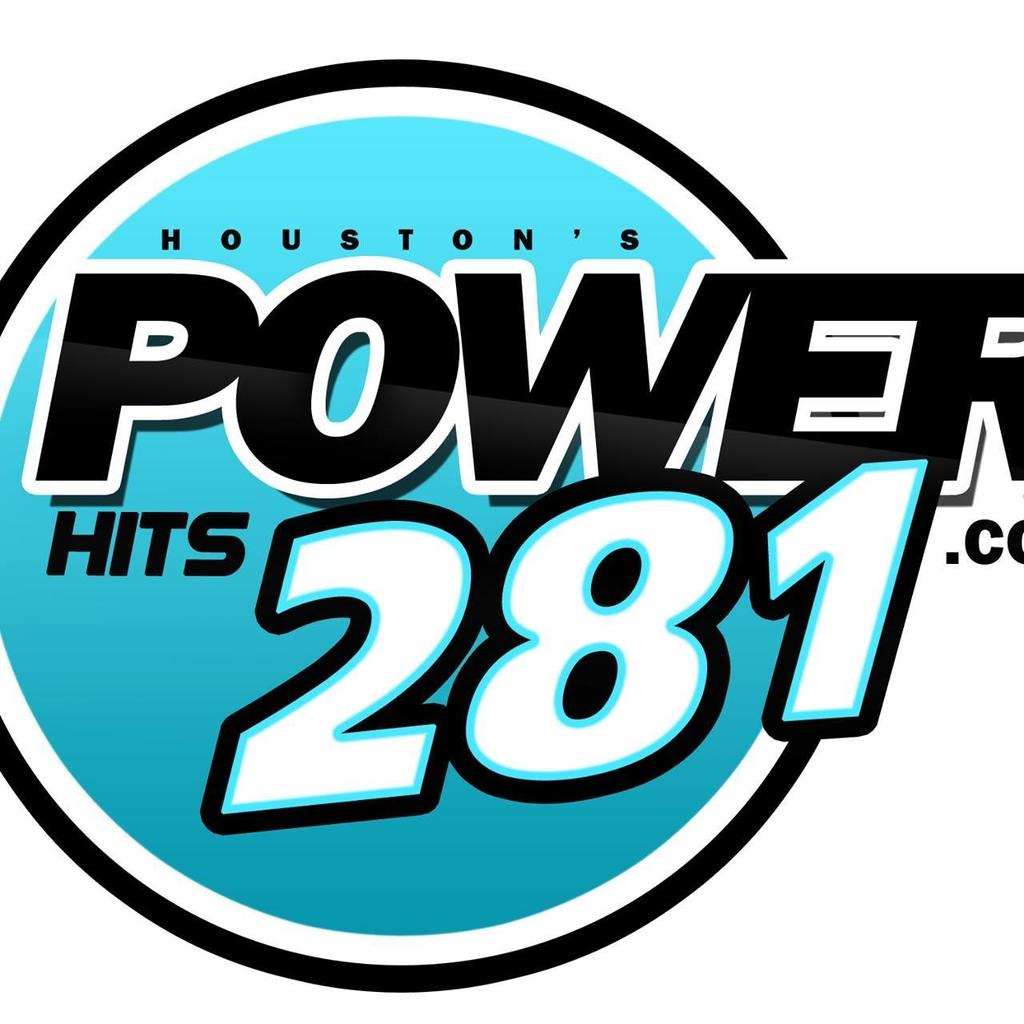 PowerHits 281 Radio logo