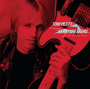 Art for You Got Lucky by Tom Petty and the Heartbreakers
