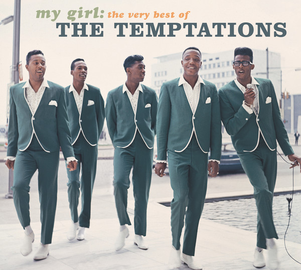 Art for Just My Imagination (Running Away with Me) by The Temptations