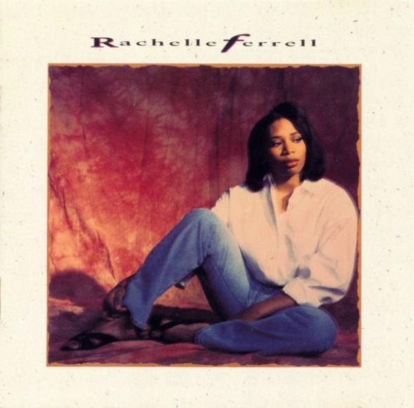 Art for Nothing Has Ever Felt Like This (Duet Featuring Will Downing) by Rachelle Ferrell