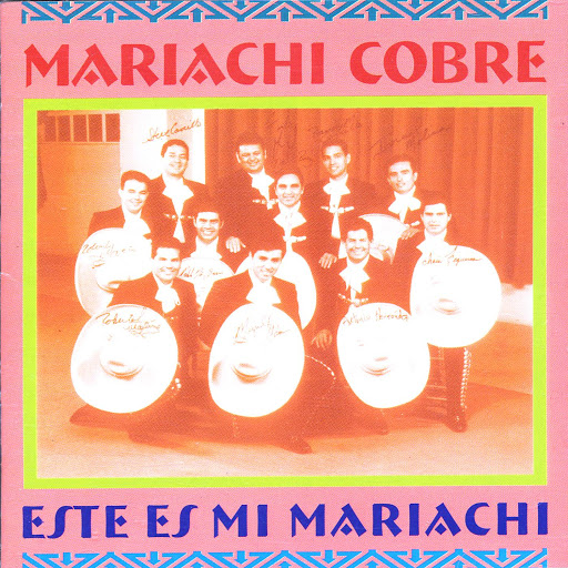 Art for El Pajaro Cu (feat. Linda Ronstadt) by Mariachi Cobre