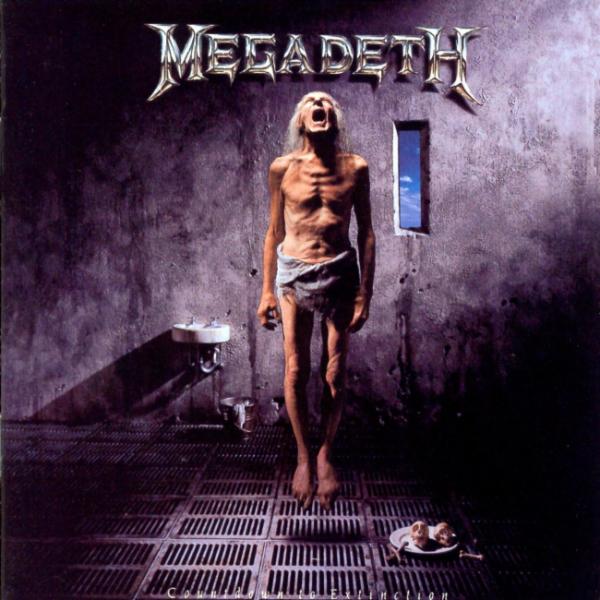 Art for Symphony Of Destruction by Megadeth