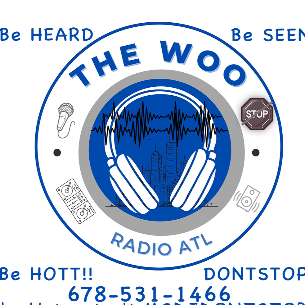 The WOO Radio ATL