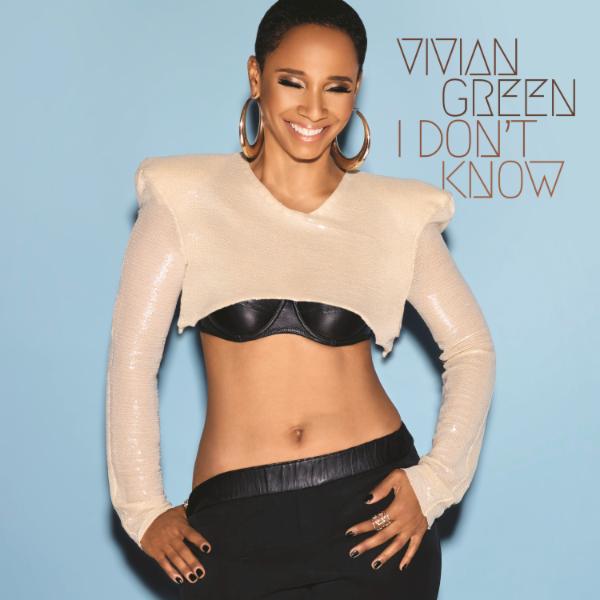 Artwork for I Don’t Know