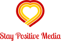 Stay Positive Media logo
