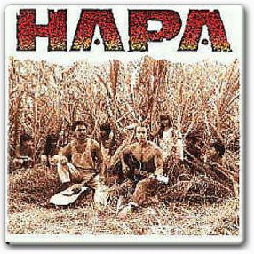 Artwork for Ku`u Lei Awapuhi