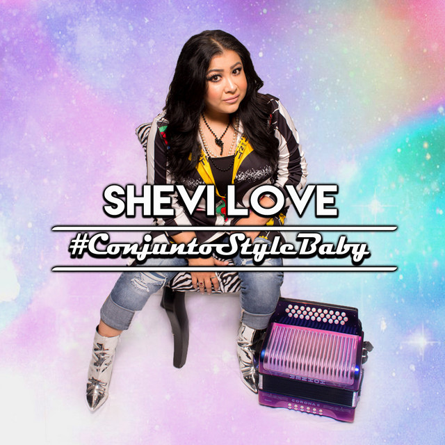 Art for Mil Noches by Shevi Love