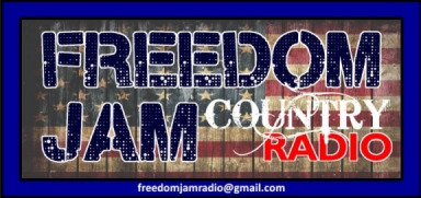 Operation Freedom Jam Country Radio logo