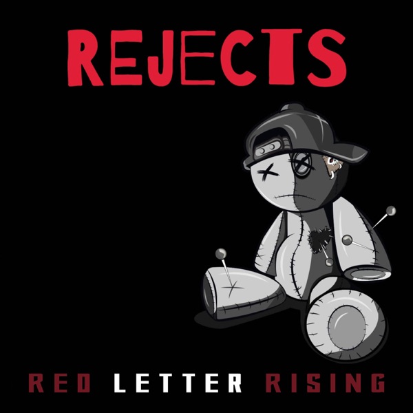 Artwork for Rejects