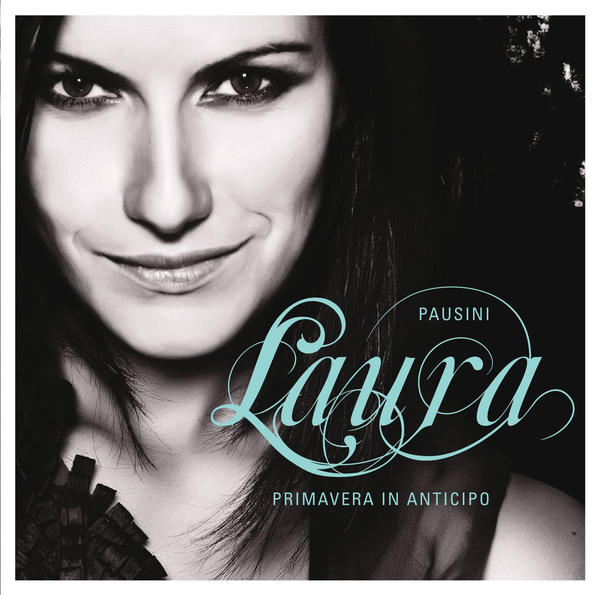 Art for Bellissimo Cosi by Laura Pausini