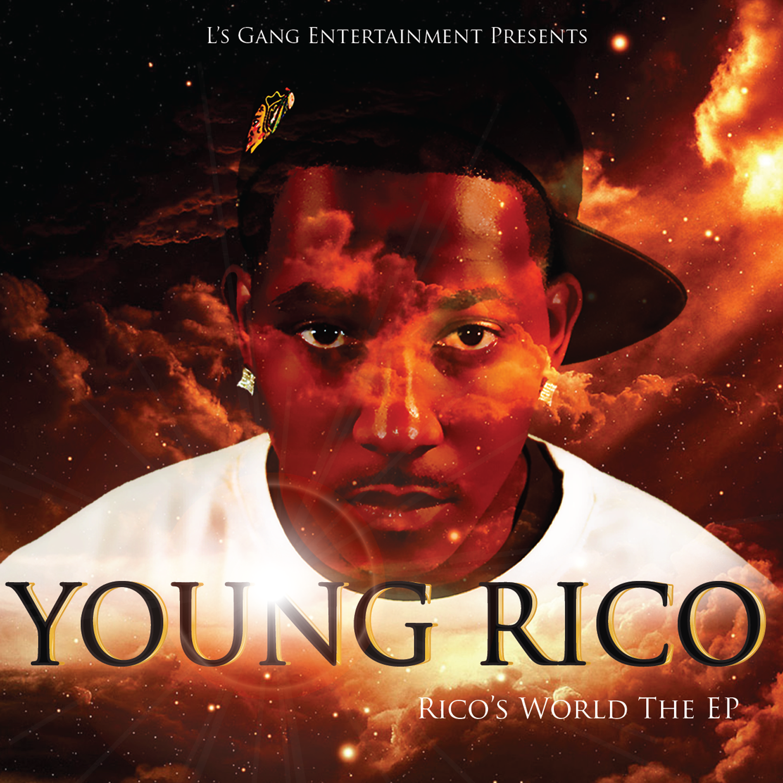 Art for Own Path by @youngricolg