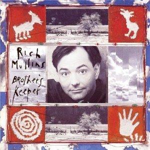 Art for Brother's Keeper by Rich Mullins