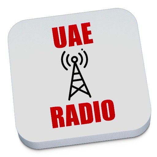 Art for UAE Radio Shout Out by Mic Mountain