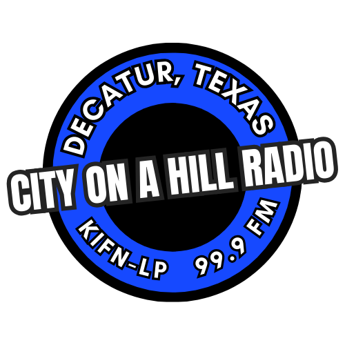 City on a Hill Radio