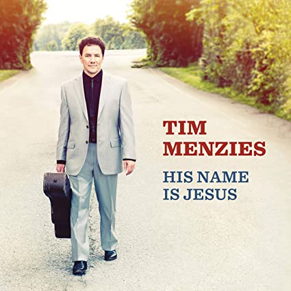 Artwork for His Name Is Jesus