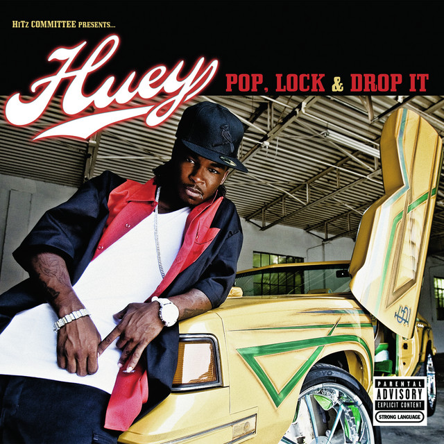 Artwork for Pop, Lock & Drop It