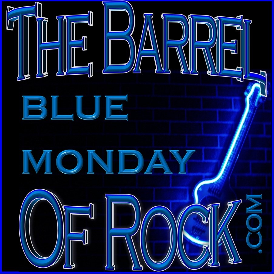 Art for Blues Monday this Memorial Day  by Songs Like This One