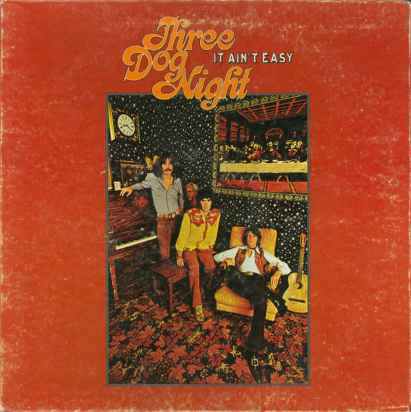 Art for Mama Told Me Not To Come by Three Dog Night