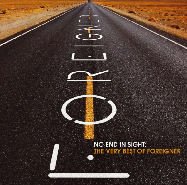 Art for Double Vision by Foreigner