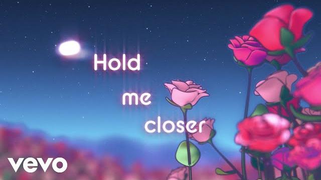 Art for  Hold Me Closer by Elton John Britney Spears