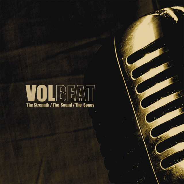 Art for I Only Wanna Be With You by Volbeat