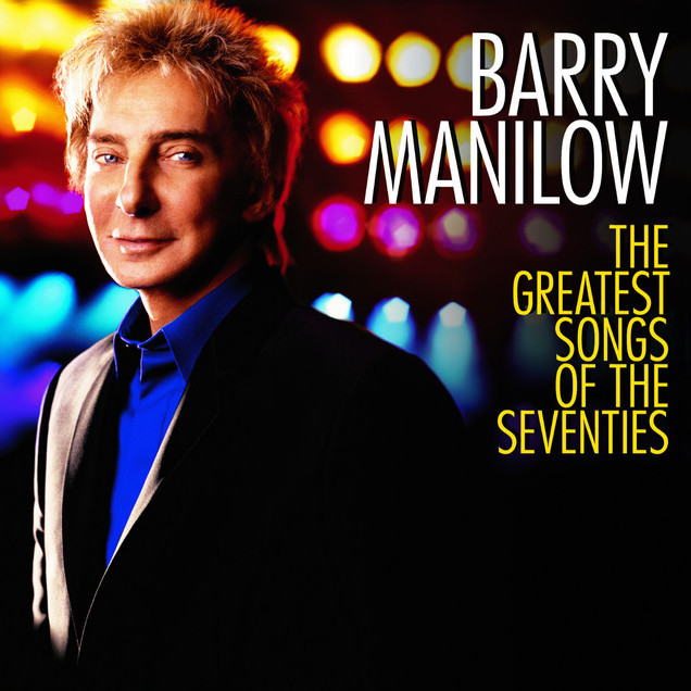 Art for Copa Cabana by Barry Manilow