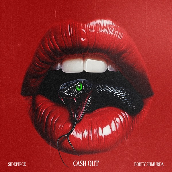 Artwork for Cash Out