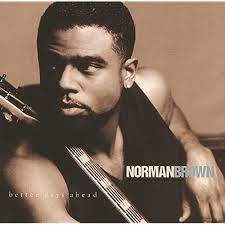 Art for Any Love by Norman Brown