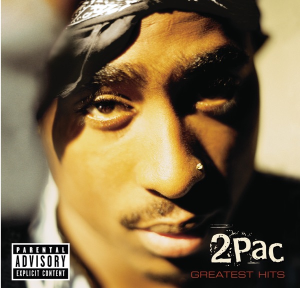 Art for God Bless the Dead by 2Pac