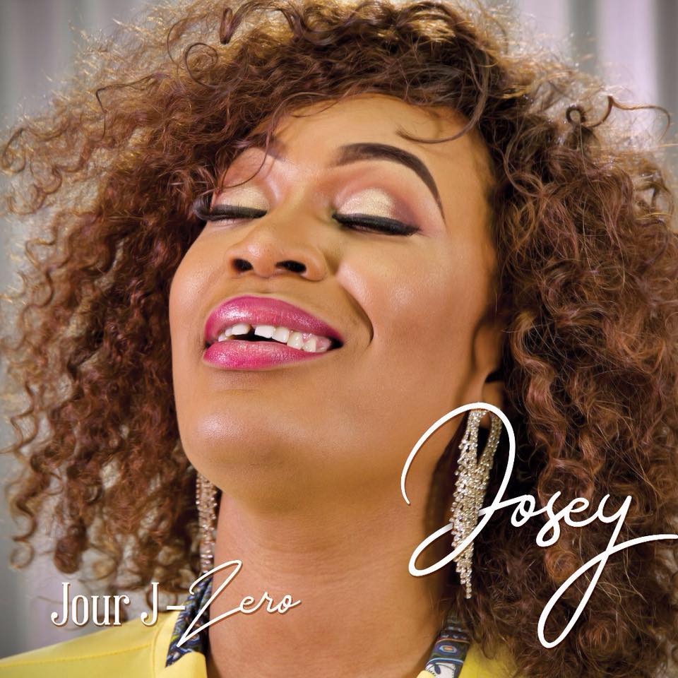 Cover von Jour J-0