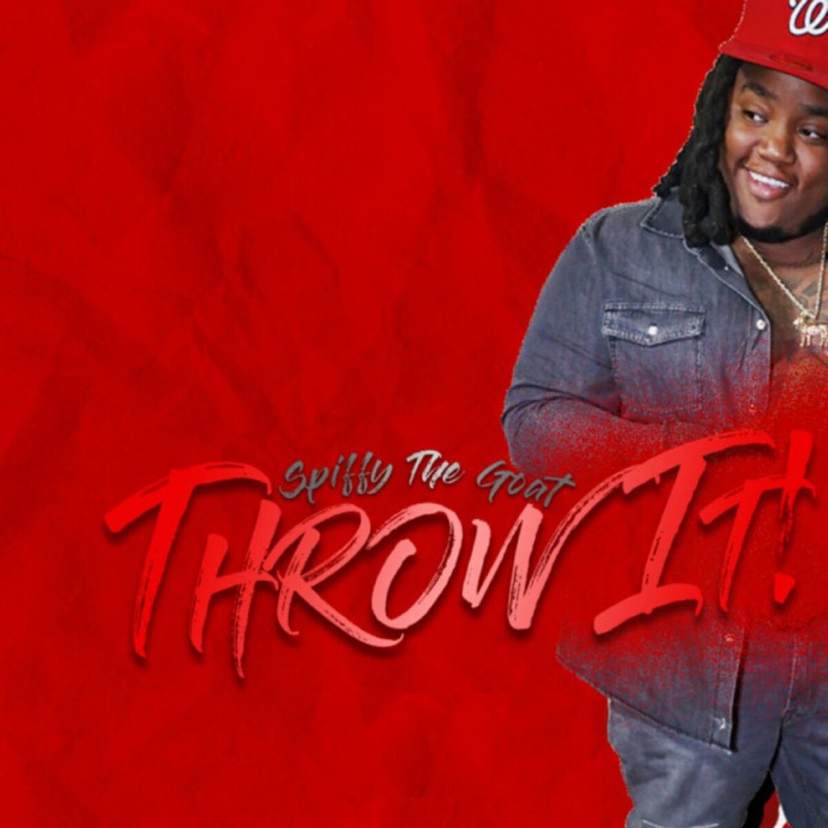 Artwork for Throw It (Dirty)