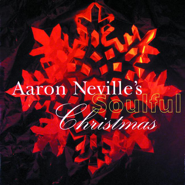 Art for Please Come Home for Christmas by Aaron Neville