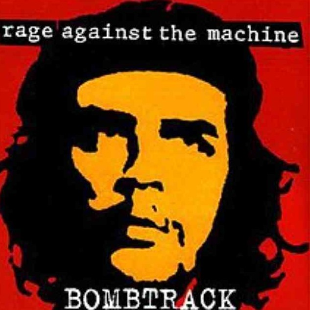 Artwork for Bombtrack
