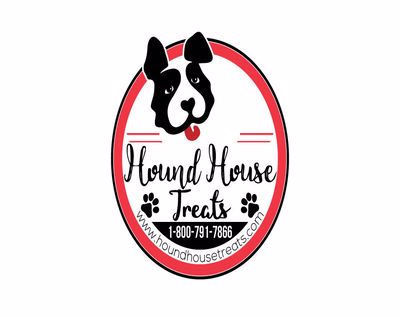 Art for Hound House Treats  by Commercial Ad 