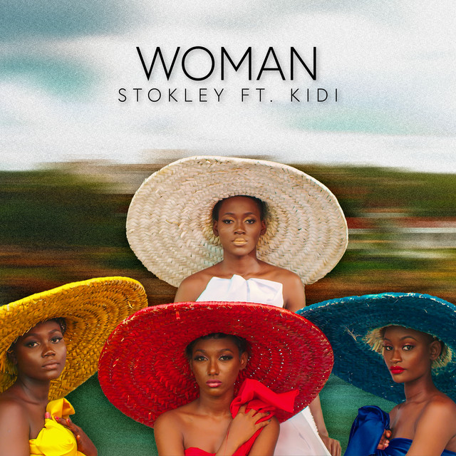 Art for Women by Stokley ft. Kidi