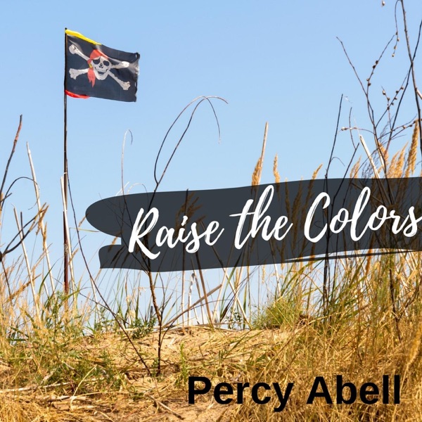 Artwork for Raise The Colors