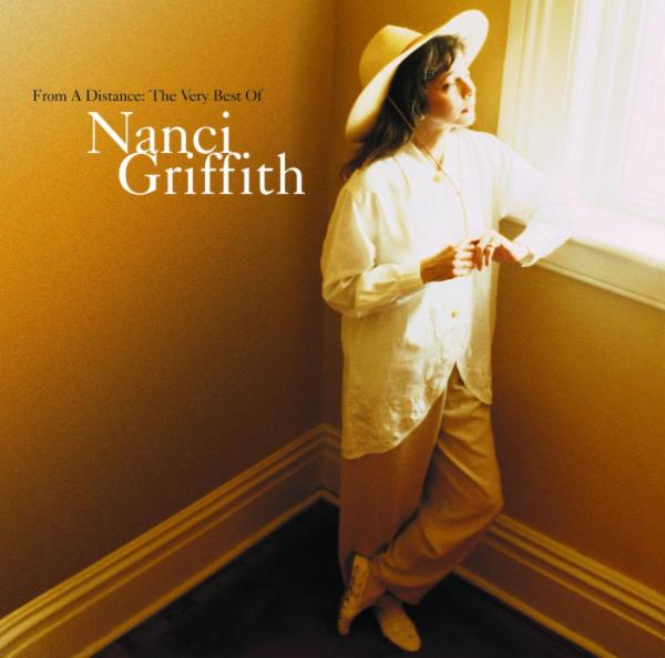 Art for From A Distance (Album Version) by Nanci Griffith