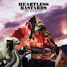 Artwork for The Mountain
