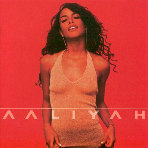 Art for Those Were the Days by Aaliyah