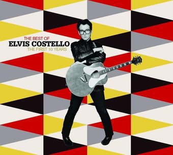Art for Radio Radio by Elvis Costello
