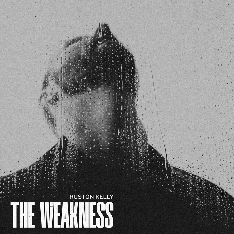 Artwork for The Weakness