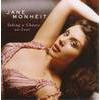 Art for Too Late Now by Jane Monheit