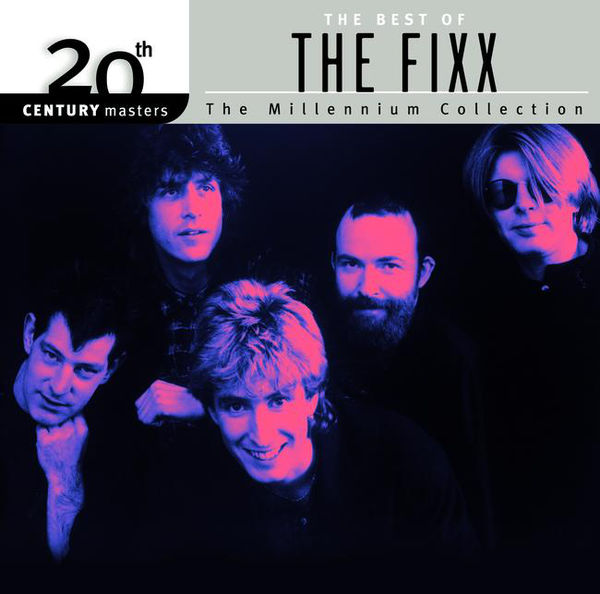 Art for Red Skies (Alternate) by The Fixx