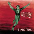 Art for I Come From The Water by The Toadies
