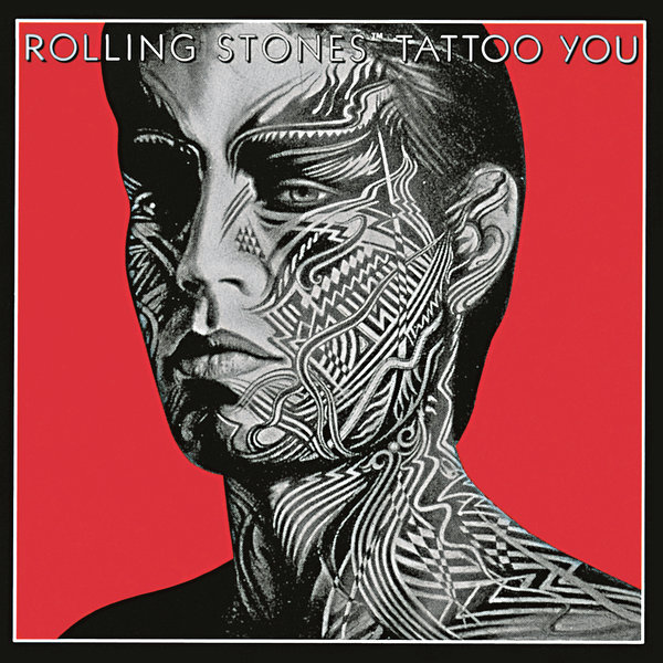 Art for Waiting On a Friend by The Rolling Stones