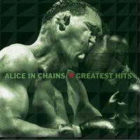 Art for Them Bones by Alice in Chains