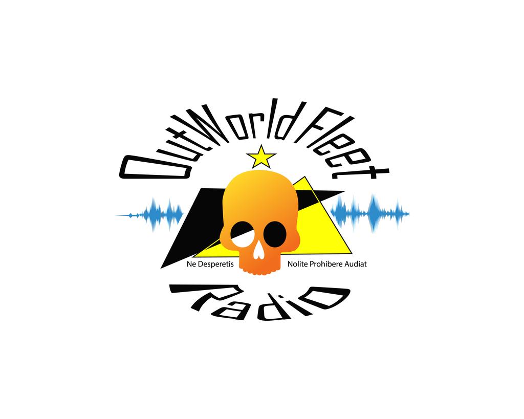 OutWorld Fleet Radio logo