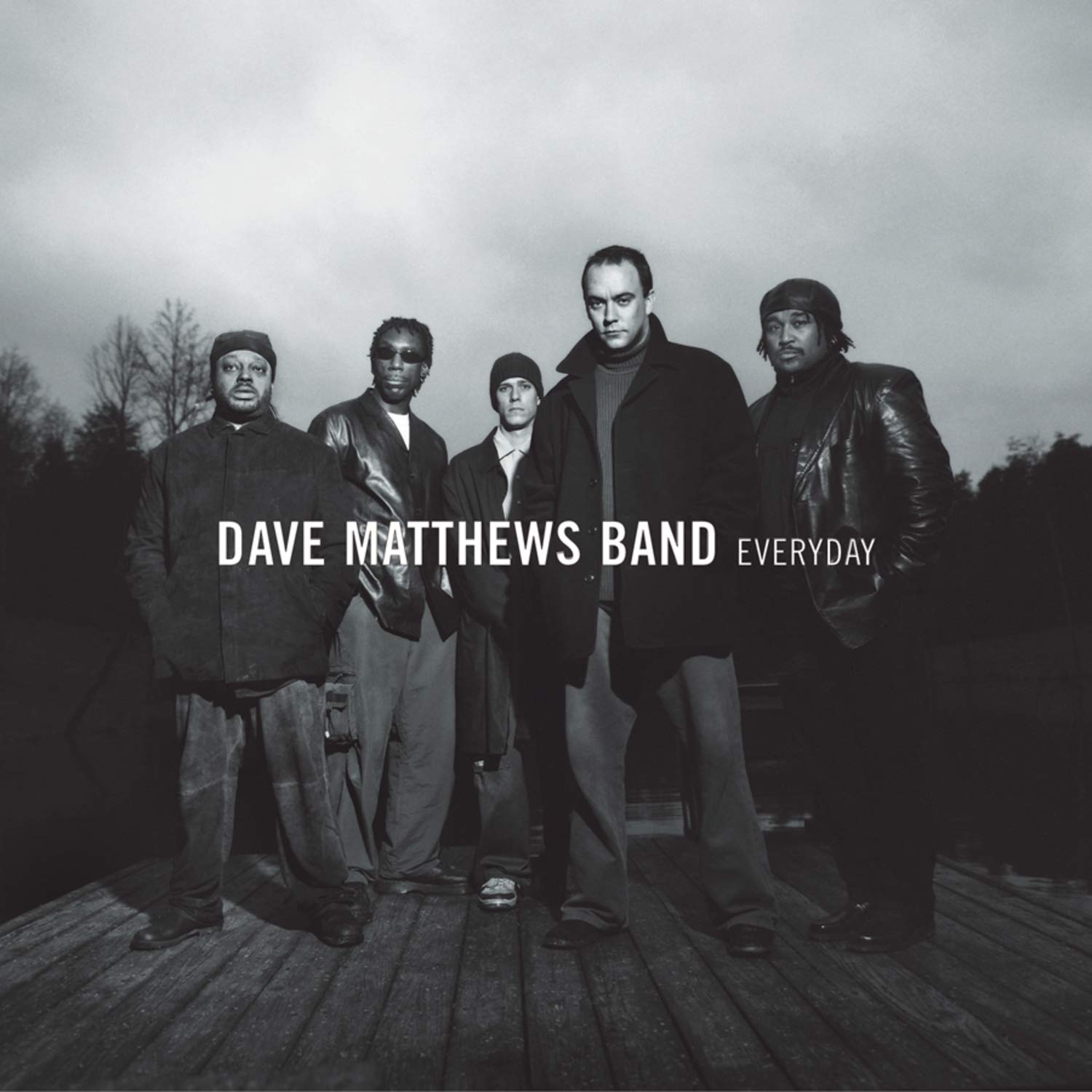 Art for Everyday by Dave Matthews Band