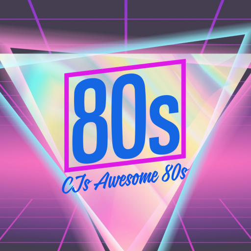 Art for ALL THE SONGS YOU LOVE! by CJ'S AWESOME 80s