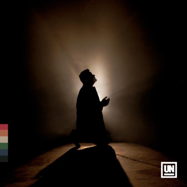 Loved By You album art